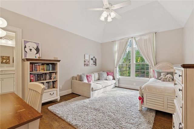 1740 Doncaster NE Drive, Atlanta, GA 30309