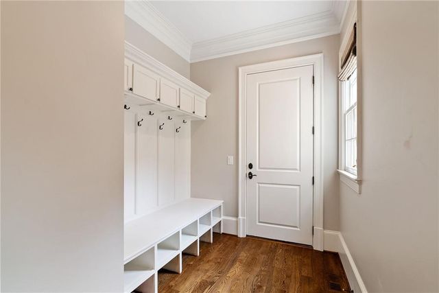 1740 Doncaster NE Drive, Atlanta, GA 30309