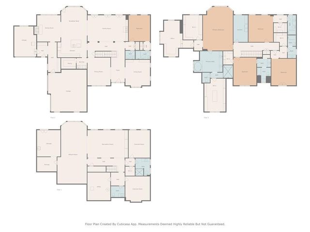 1740 Doncaster NE Drive, Atlanta, GA 30309