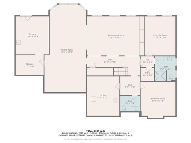 1740 Doncaster NE Drive, Atlanta, GA 30309