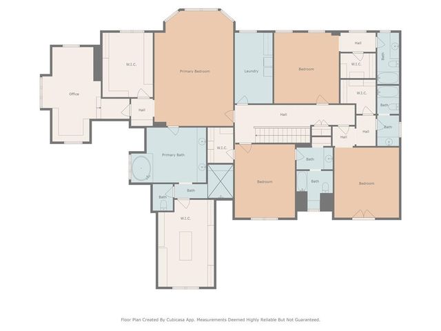 1740 Doncaster NE Drive, Atlanta, GA 30309