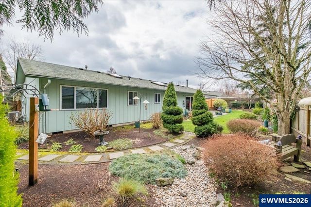 7851 SW Love Ct, Wilsonville, OR 97070