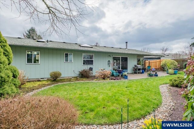 7851 SW Love Ct, Wilsonville, OR 97070