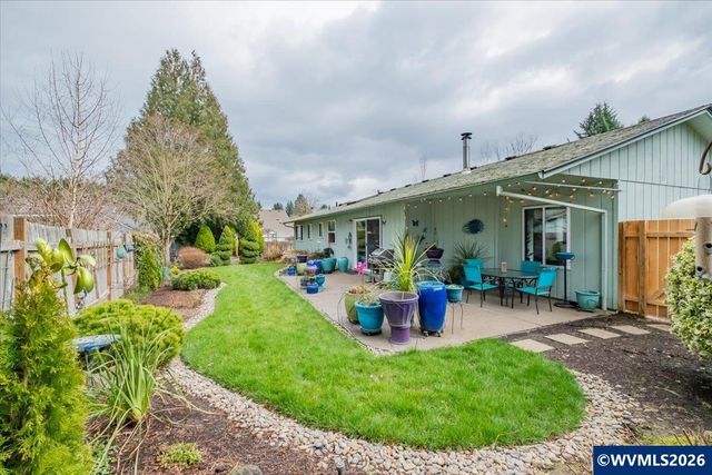 7851 SW Love Ct, Wilsonville, OR 97070