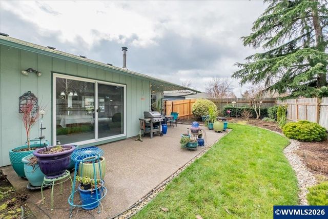 7851 SW Love Ct, Wilsonville, OR 97070