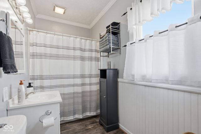 105 E Adams Street, Kirklin, IN 46050