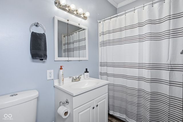 105 E Adams Street, Kirklin, IN 46050