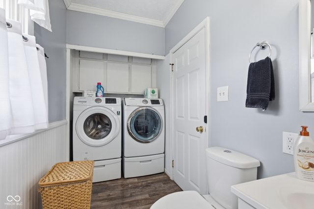 105 E Adams Street, Kirklin, IN 46050