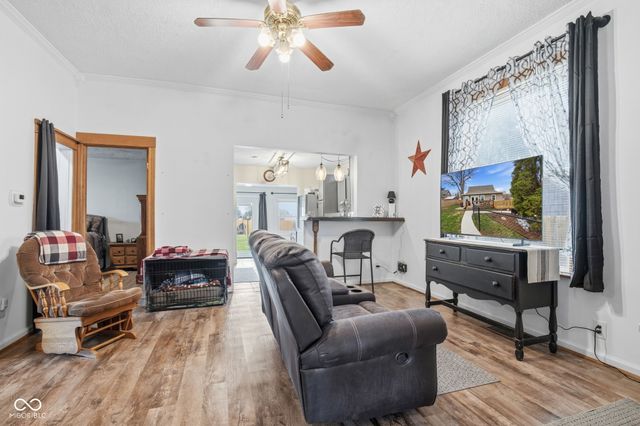 105 E Adams Street, Kirklin, IN 46050