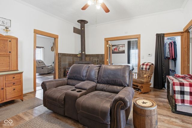 105 E Adams Street, Kirklin, IN 46050