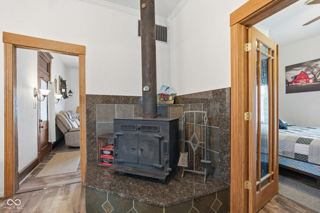 105 E Adams Street, Kirklin, IN 46050