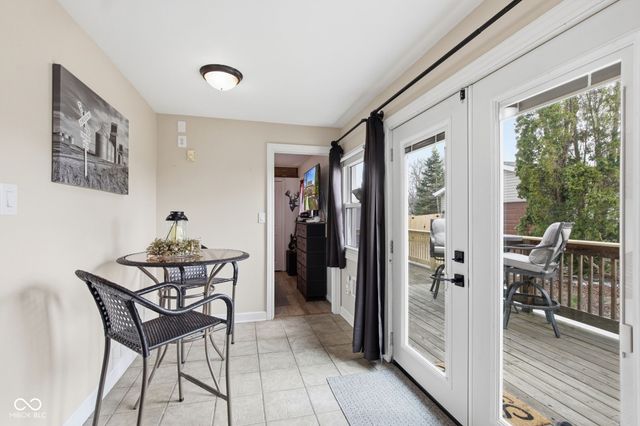 105 E Adams Street, Kirklin, IN 46050