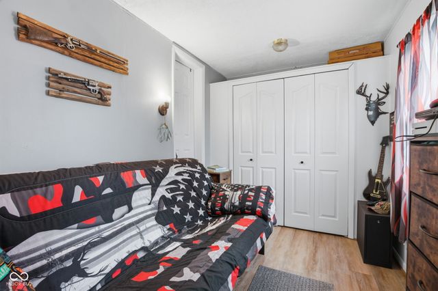 105 E Adams Street, Kirklin, IN 46050