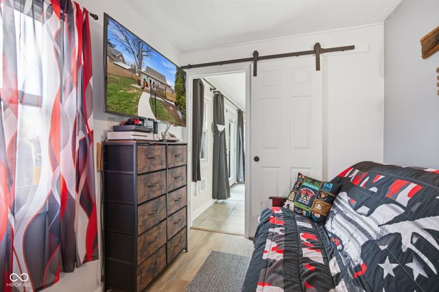 105 E Adams Street, Kirklin, IN 46050