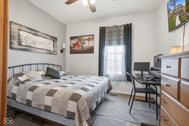 105 E Adams Street, Kirklin, IN 46050