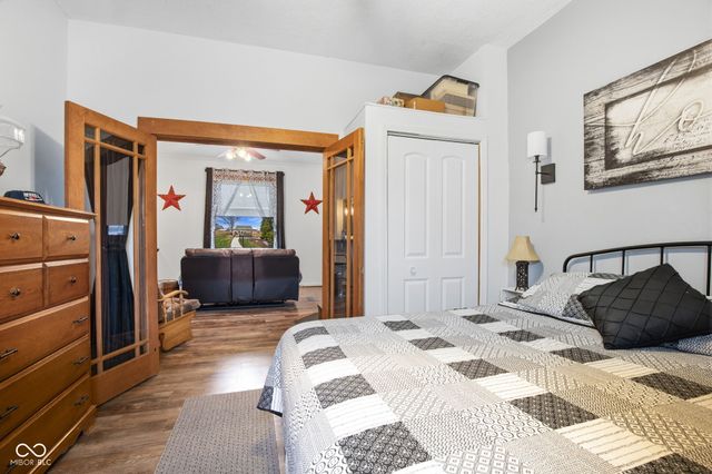 105 E Adams Street, Kirklin, IN 46050