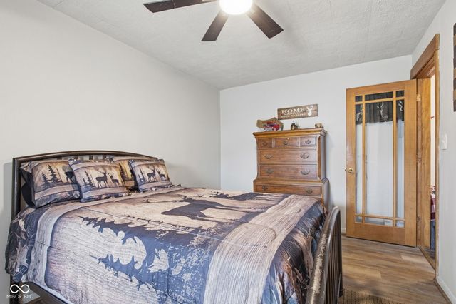 105 E Adams Street, Kirklin, IN 46050