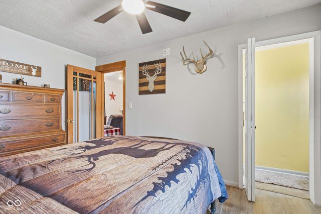 105 E Adams Street, Kirklin, IN 46050