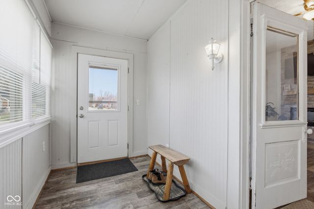 105 E Adams Street, Kirklin, IN 46050