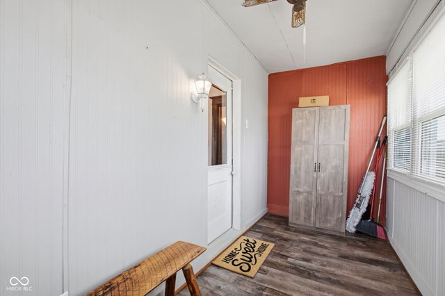 105 E Adams Street, Kirklin, IN 46050