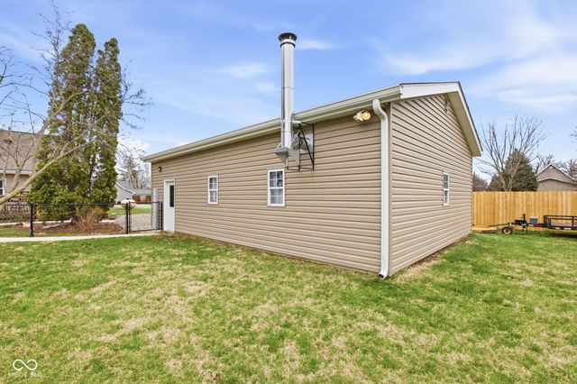 105 E Adams Street, Kirklin, IN 46050