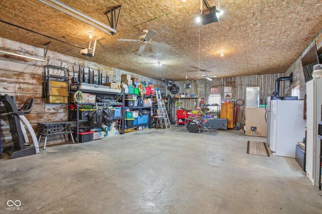 105 E Adams Street, Kirklin, IN 46050