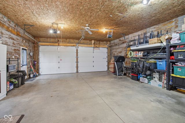 105 E Adams Street, Kirklin, IN 46050