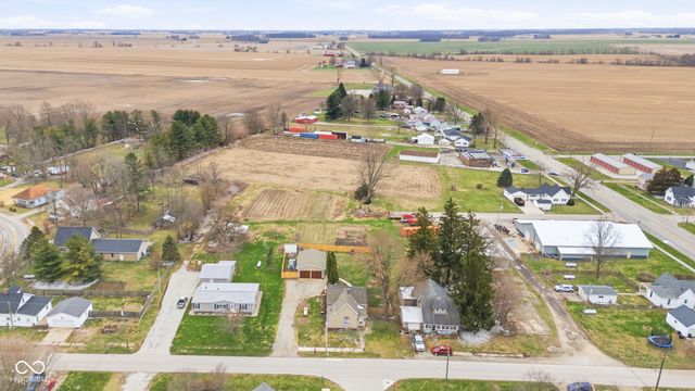 105 E Adams Street, Kirklin, IN 46050