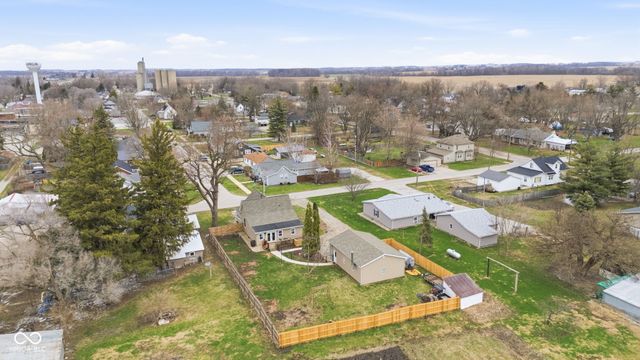 105 E Adams Street, Kirklin, IN 46050