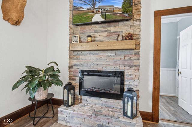 105 E Adams Street, Kirklin, IN 46050