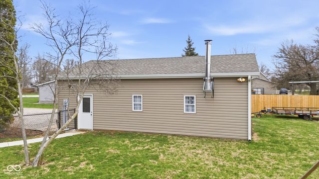 105 E Adams Street, Kirklin, IN 46050