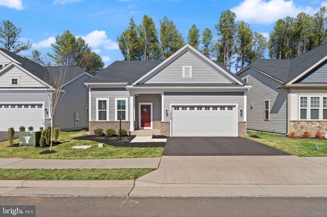 12504 CAVALIER FOREST CT, Bristow, VA 20136