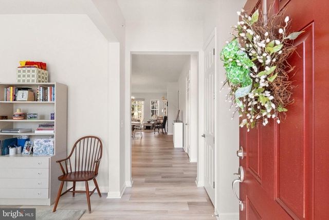 12504 CAVALIER FOREST CT, Bristow, VA 20136