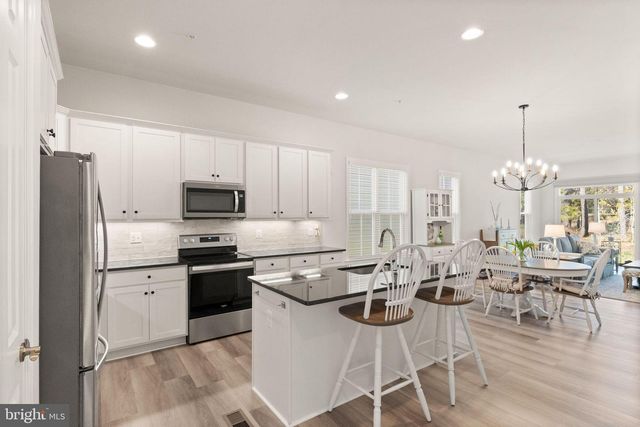 12504 CAVALIER FOREST CT, Bristow, VA 20136