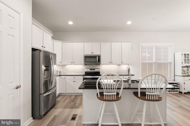 12504 CAVALIER FOREST CT, Bristow, VA 20136