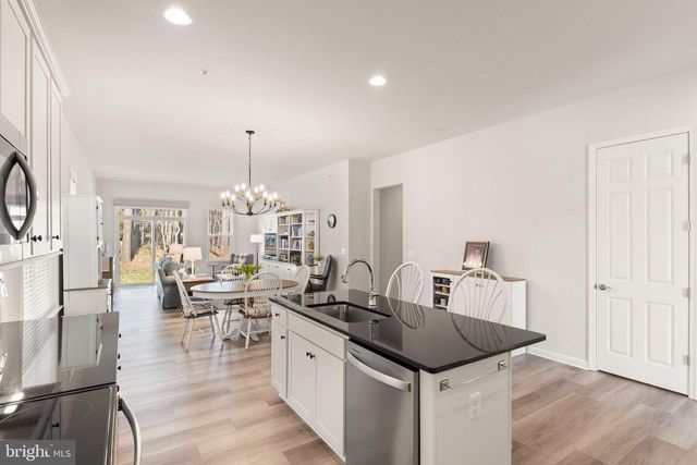 12504 CAVALIER FOREST CT, Bristow, VA 20136