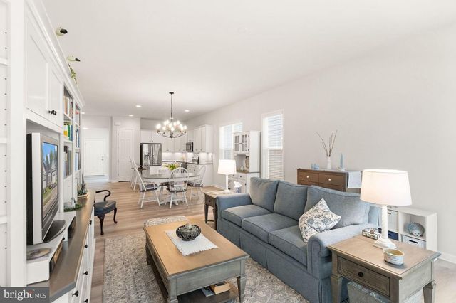 12504 CAVALIER FOREST CT, Bristow, VA 20136