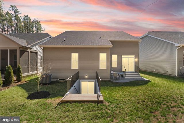 12504 CAVALIER FOREST CT, Bristow, VA 20136