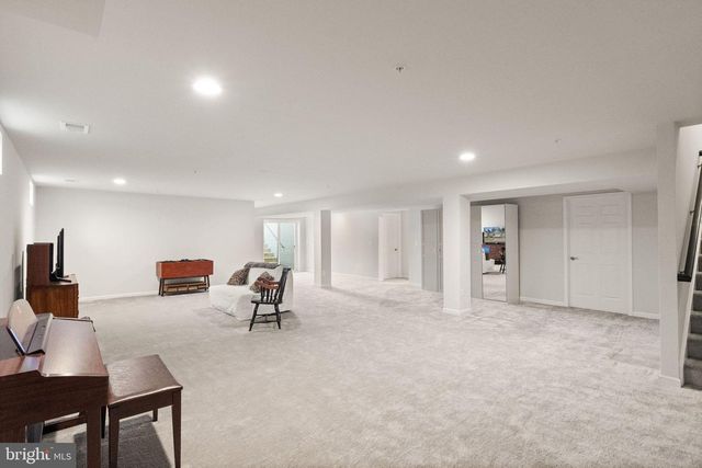 12504 CAVALIER FOREST CT, Bristow, VA 20136