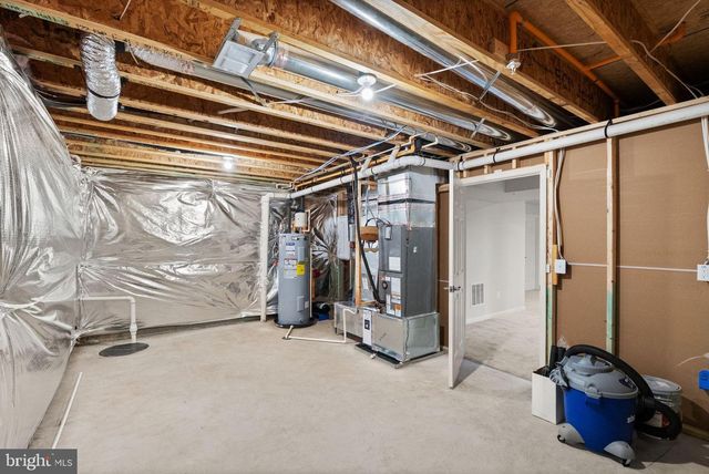 12504 CAVALIER FOREST CT, Bristow, VA 20136