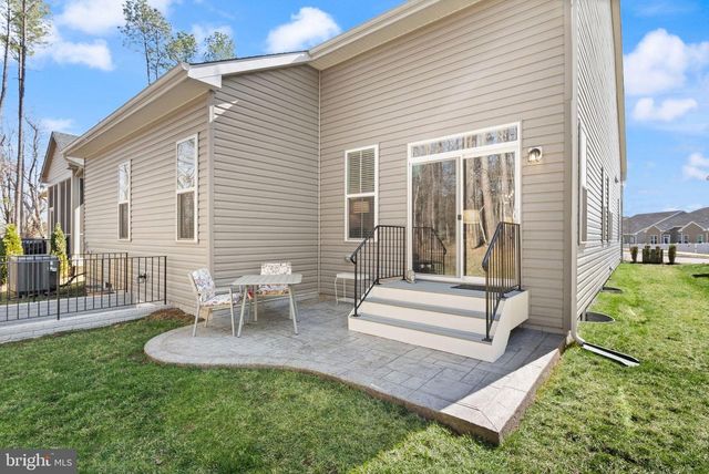 12504 CAVALIER FOREST CT, Bristow, VA 20136