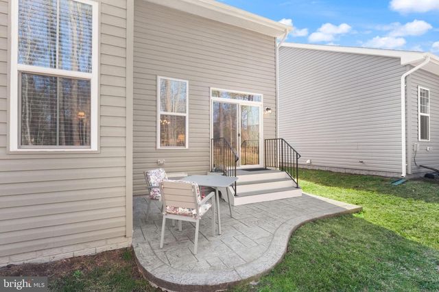 12504 CAVALIER FOREST CT, Bristow, VA 20136