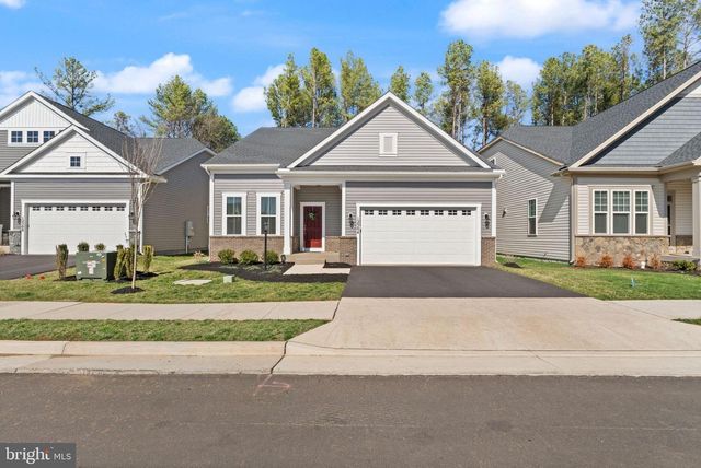 12504 CAVALIER FOREST CT, Bristow, VA 20136