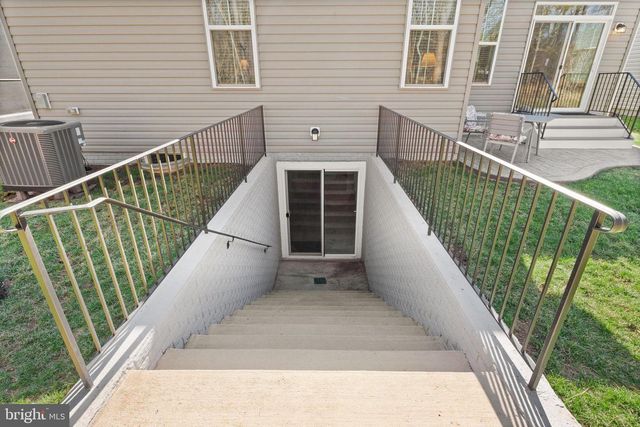 12504 CAVALIER FOREST CT, Bristow, VA 20136