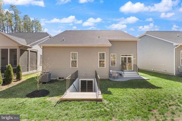 12504 CAVALIER FOREST CT, Bristow, VA 20136