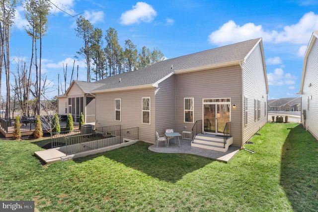 12504 CAVALIER FOREST CT, Bristow, VA 20136