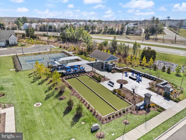 12504 CAVALIER FOREST CT, Bristow, VA 20136