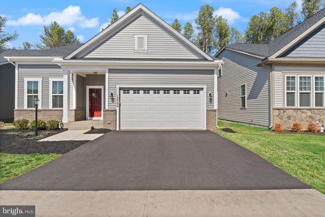 12504 CAVALIER FOREST CT, Bristow, VA 20136