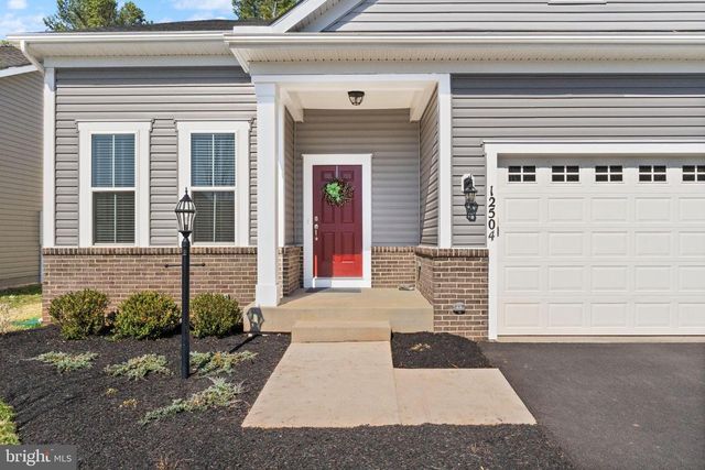 12504 CAVALIER FOREST CT, Bristow, VA 20136