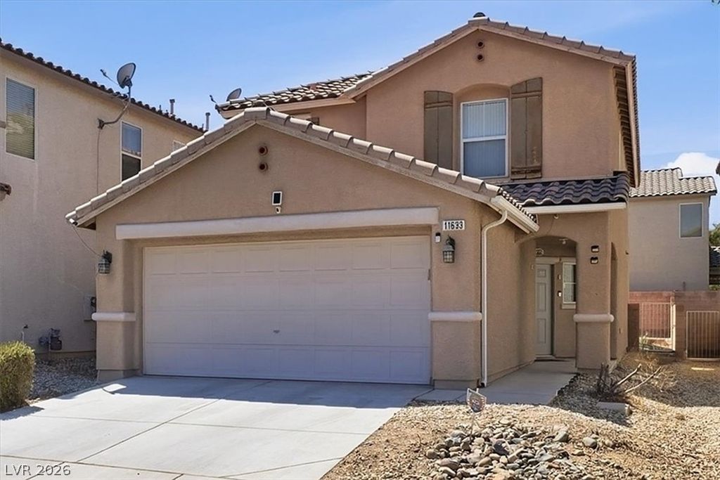 11633 Andorra Street, Las Vegas, NV 89183 — photo 2